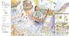 蒲蒲兰 城市假日－我们的纪念品剪贴簿 罗兰·哈维 3-4-5-6 正版 商品缩略图4