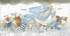 蒲蒲兰 卜卜熊的雨衣 程丽 3-4-5-6岁儿童读物 正版 商品缩略图4