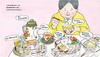 蒲蒲兰 草原上的朋友们 植垣步子 3-4-5-6岁儿童 正版 商品缩略图4