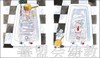 海豚 喝洗澡水的大怪物 长江少年儿童出版社 商品缩略图4