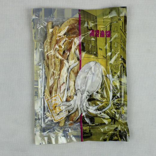 南港渔铺 目鱼条150g 商品图0