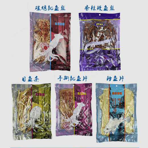 南港渔铺 鳕鱼片150g 商品图3