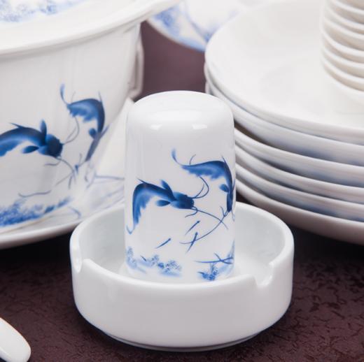 。餐具套装碗盘碟骨瓷套装 商品图4
