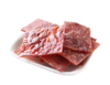 南港渔铺 小猪找肉 250g猪肉脯肉干（2个口味） 商品缩略图1