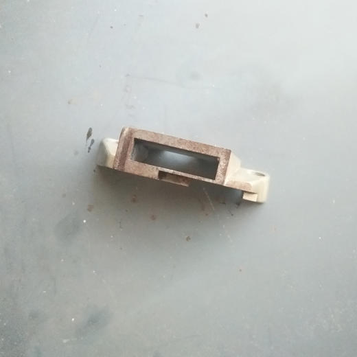 341修边高车针板　修边341针板【235】 商品图0