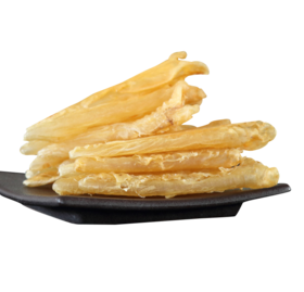 南港渔铺 散装黄花鱼肚（大）50g