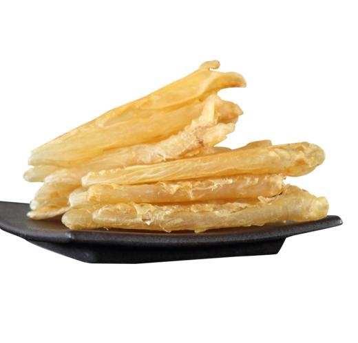 南港渔铺 散装黄花鱼肚（大）50g 商品图0