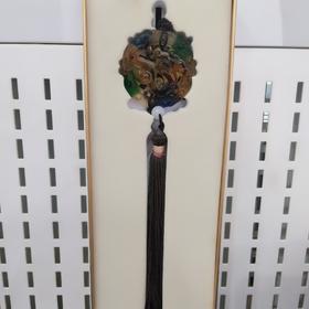尊崇挂饰/件