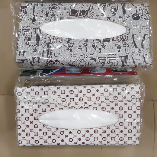 爱车屋车用纸巾盒/只 商品图0
