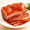 【熟食】酱猪头肉约250克/份 商品缩略图0