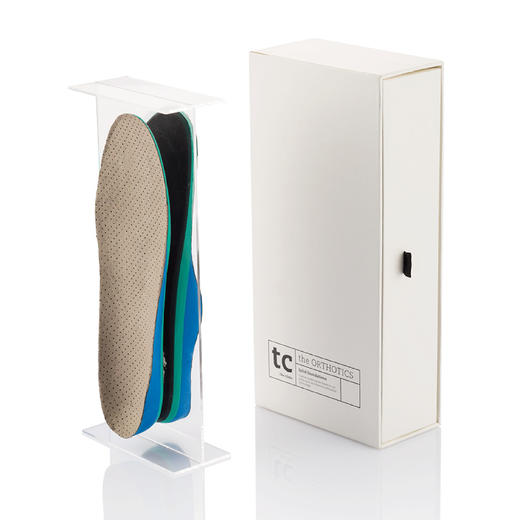 the INSOLES / 矫形鞋垫 商品图0