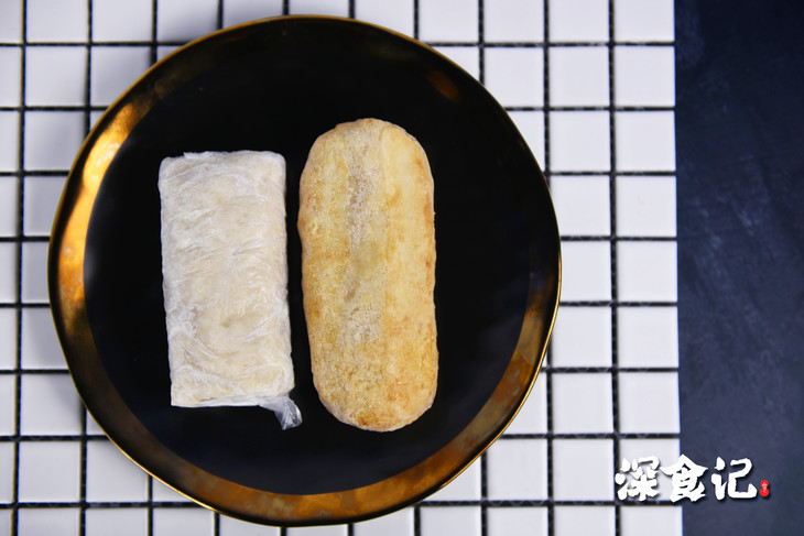 鱼饼绝对是温州的特色美食