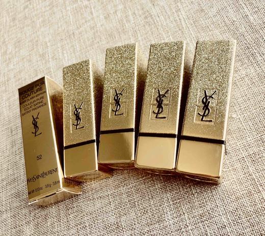 绝版现货！YSL星辰限量版口红 商品图2