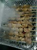 卡卡羊肉串 自由DIY （送烤盘2个+木炭+自然+辣子面料包） 商品缩略图6