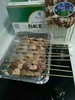 卡卡羊肉串 自由DIY （送烤盘2个+木炭+自然+辣子面料包） 商品缩略图5