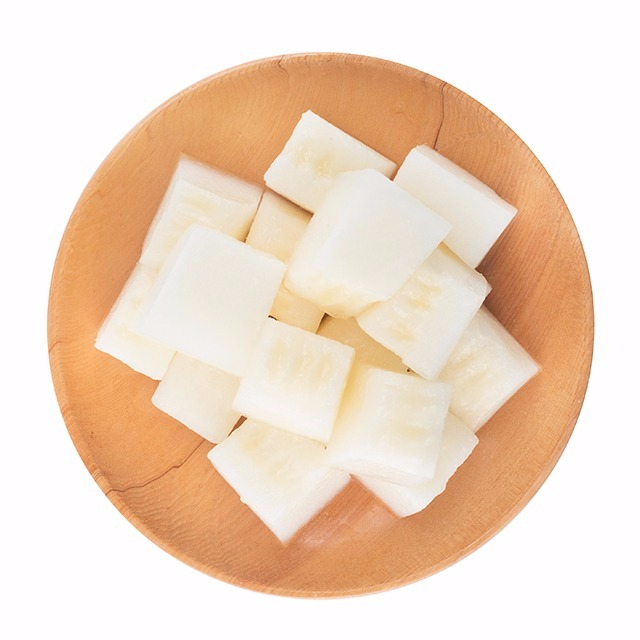 【重庆成都专享】冰糖蜜瓜果切350g10元/份【提货时间