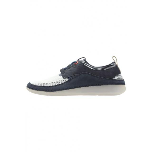其乐(英国著名休闲鞋品牌) clarks nature vi - sportlicher 女鞋