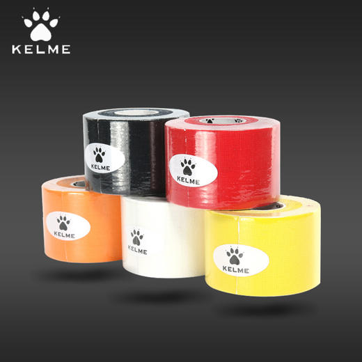 沃恺体育:KELME/卡尔美 肌肉贴 9886701 商品图0