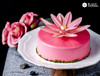 女王QUEEN CAKE ＋MISS JING 首饰盒 商品缩略图1
