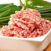 【鲜肉】鲜猪肉馅 精瘦肉馅约500g/份 商品缩略图0