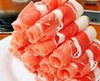 【鲜肉】现切羊肉卷 1号 约250g/份 商品缩略图1