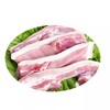 【鲜肉】鲜猪肉 五花肉 约500g/份 商品缩略图1