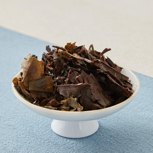 太姥山丨福鼎老白茶 龙吟  2014年 300g 商品图3