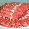 【鲜肉】现切散称羊肉片1号约500g/份 商品缩略图0
