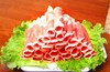 【鲜肉】现切羊肉卷2号约500g/份装 商品缩略图1