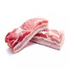 【鲜肉】鲜猪肉 五花肉 约500g/份 商品缩略图0