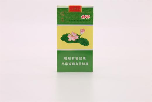 荷花（钻石） 商品图0