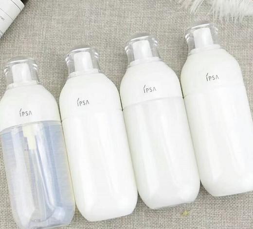 ipsa自律循环高保湿乳液175ML 商品图4