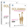 SQL基础教程*2版+SQL进阶教程 SQL畅销书 SQL菜鸟进阶*备 商品缩略图1