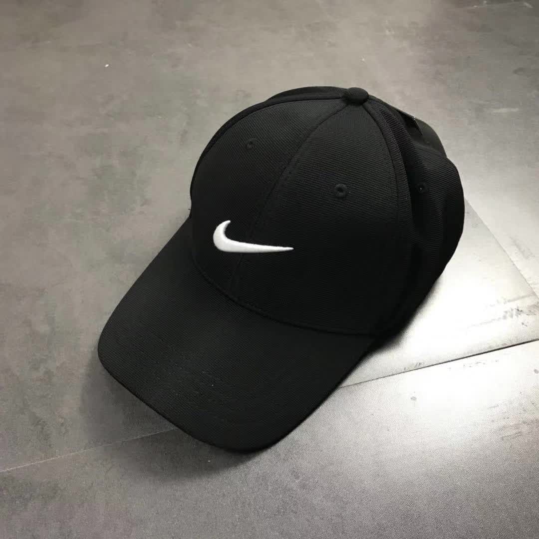 nike耐克鸭舌帽