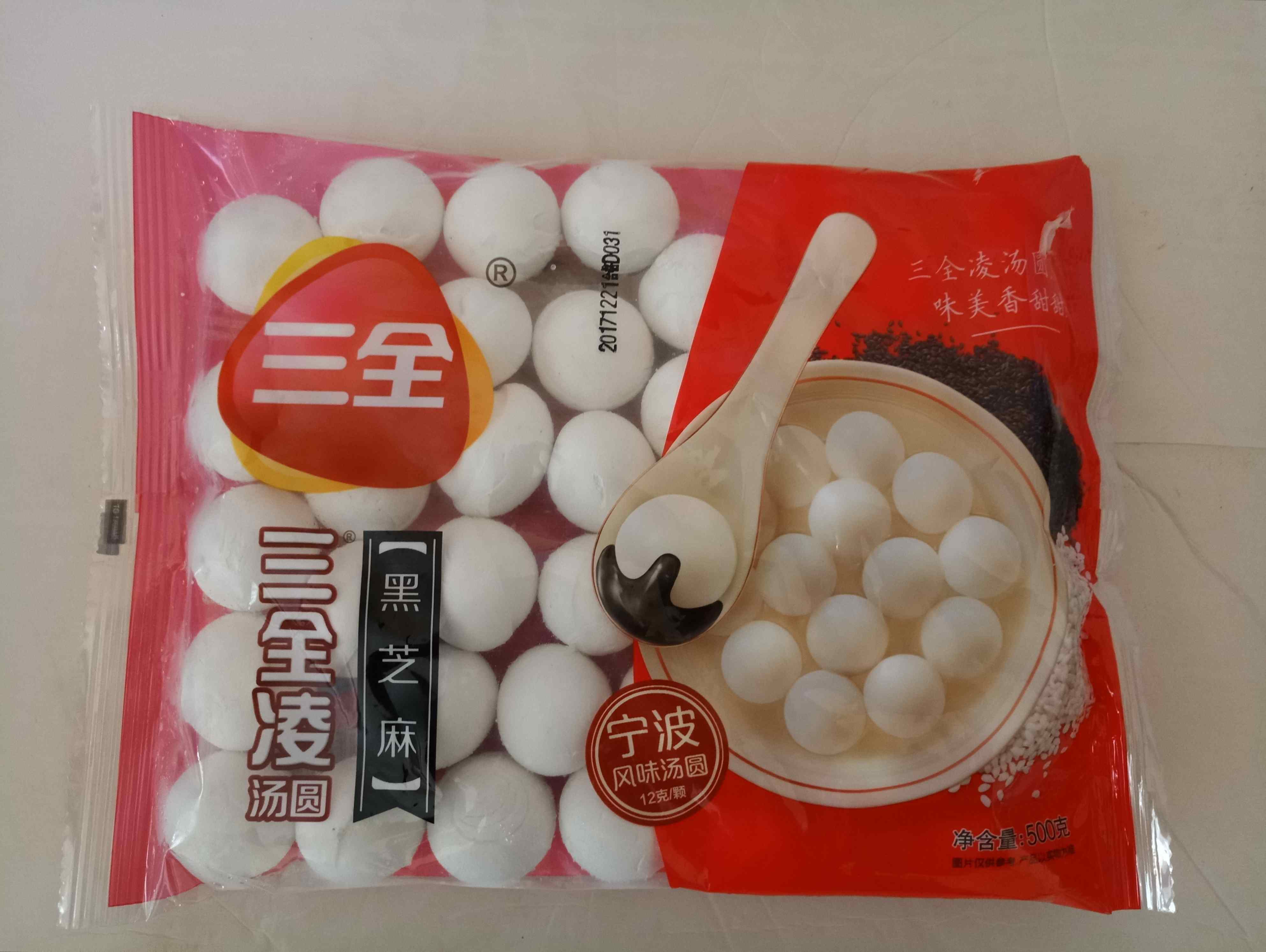 ȫʳƷ ȫ֥Բ 500g(c.͵ζ)