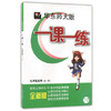 华东师大版一课一练化学九年级第二学期/9年级下华东师大出版社 商品缩略图0