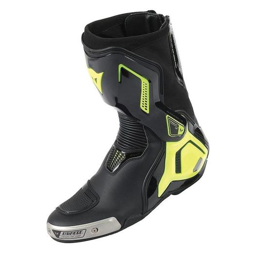 DAINESE/丹尼斯 TORQUE D1 OUT 摩托车骑行鞋男女四季防滑骑行靴 赛道靴 商品图3