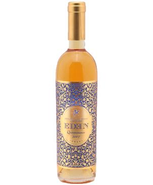 以色列伊甸园精粹冰甜白葡萄酒 商品图0