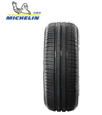 米其林正品汽车轮胎 225/55R17 101W 一只（包安装） 商品图0