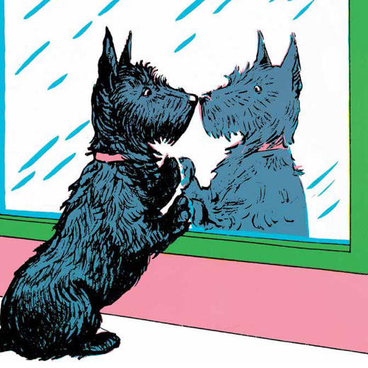 凯迪克大奖获奖者绘本 商品图5