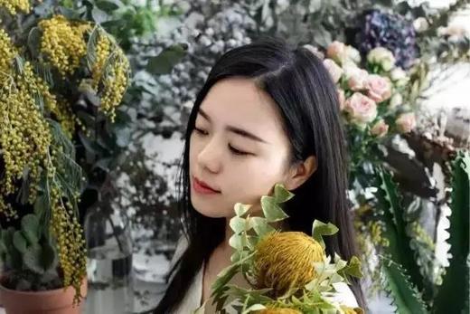 1小时成为花艺师：美好生活从一束花开始 商品图0