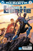 变体 蓝甲虫 Blue Beetle Vol 9 商品缩略图3