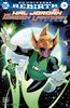 哈尔乔丹与绿灯军团 主刊 Hal Jordan and the Green Lantern Corps（2016）变体 商品缩略图8