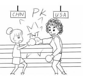 高考满分作文出来了—《我爸爸是卖窗帘的》