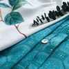 60贡缎长绒棉四件套 梦夕 商品缩略图4