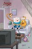 探险活宝/天兵公园 Adventure Time/Regular Show（2017）变体 商品缩略图2