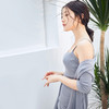 开司米丝 吊带背心 商品缩略图5