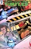 变体 忍者神龟 捉鬼敢死队 Tmnt Ghostbusters II 商品缩略图0