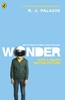 预售 奇迹男孩（电影版）英文原版 Wonder (Film Tie-in) R J Palaci 商品缩略图0