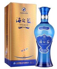海之蓝/瓶 商品图0